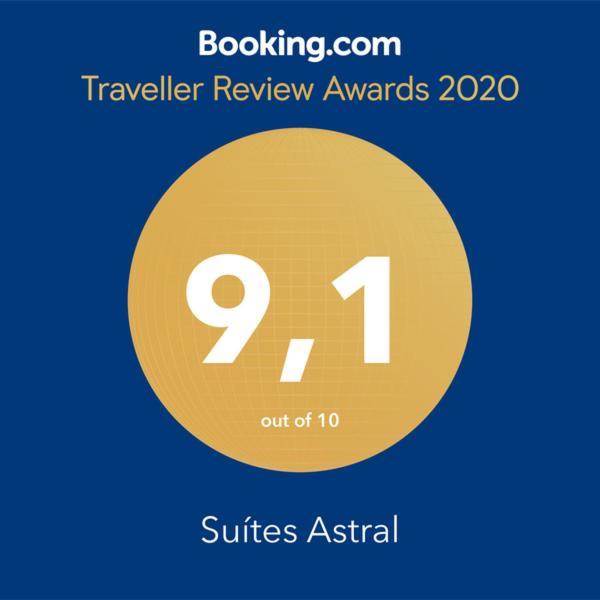 Suites Astral Armacao dos Buzios Экстерьер фото